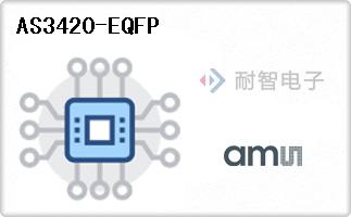 AS3420-EQFP