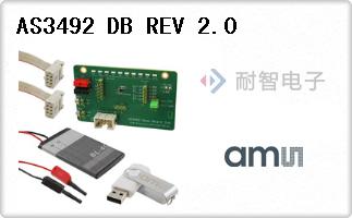 AS3492 DB REV 2.0