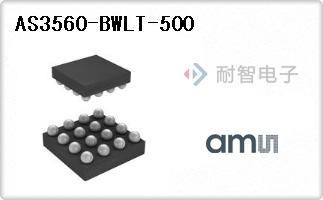 AS3560-BWLT-500