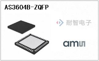 AS3604B-ZQFP