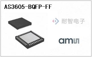 AS3605-BQFP-FF