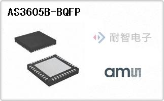 AS3605B-BQFP