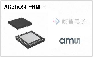 AS3605F-BQFP