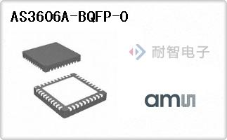 AS3606A-BQFP-0