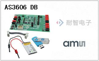 AS3606 DB