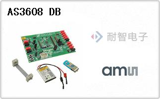 AS3608 DB