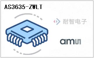 AS3635-ZWLT