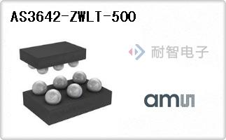 AS3642-ZWLT-500