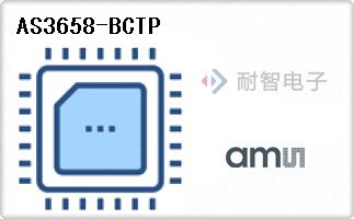 AS3658-BCTP