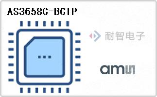 AS3658C-BCTP