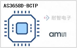 AS3658D-BCTP