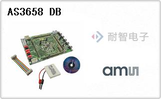 AS3658 DB