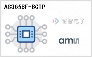 AS3658F-BCTP