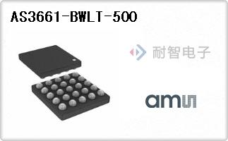 AS3661-BWLT-500