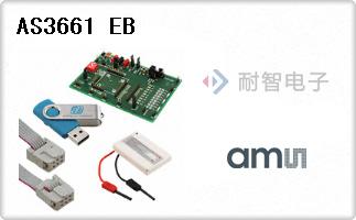 AS3661 EB