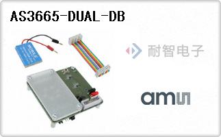 AS3665-DUAL-DB