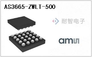 AS3665-ZWLT-500