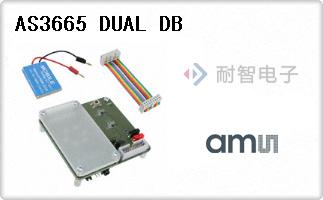 AS3665 DUAL DB