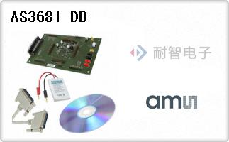 AS3681 DB