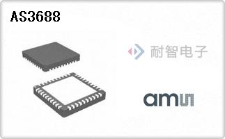 AMS˾LEDоƬ-AS3688