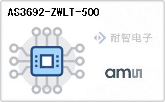AS3692-ZWLT-500