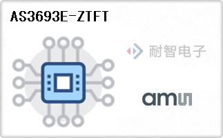 AS3693E-ZTFT