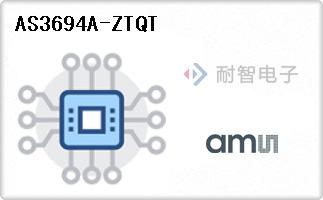 AS3694A-ZTQT