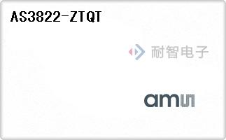 AS3822-ZTQT