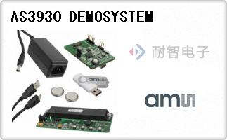 AS3930 DEMOSYSTEM