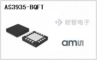 AS3935-BQFT