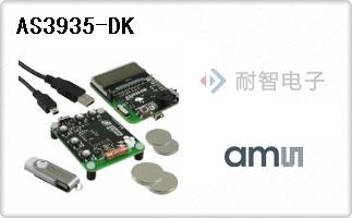 AS3935-DK