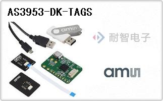 AS3953-DK-TAGS