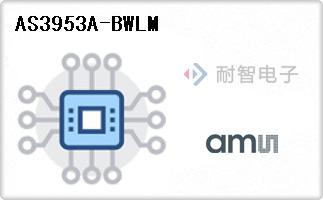 AS3953A-BWLM