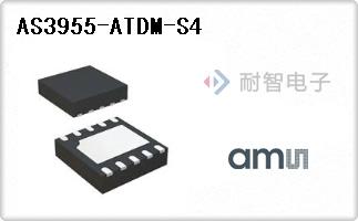 AS3955-ATDM-S4