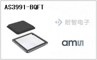 AS3991-BQFT