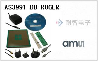 AS3991-DB ROGER