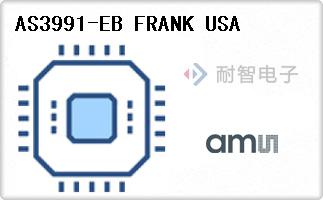 AS3991-EB FRANK USA
