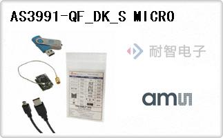 AS3991-QF_DK_S MICRO