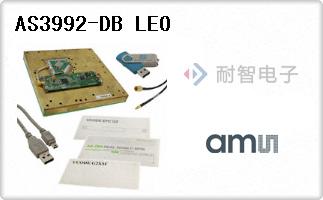 AS3992-DB LEO