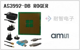 AS3992-DB ROGER