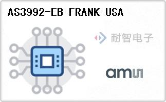 AS3992-EB FRANK USA