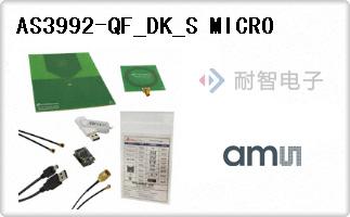 AS3992-QF_DK_S MICRO