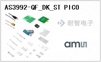 AS3992-QF_DK_ST PICO