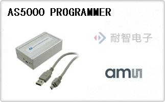 AS5000 PROGRAMMER