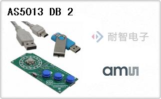 AS5013 DB 2
