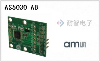 AS5030 AB