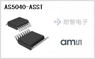 AS5040-ASST