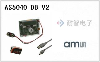 AS5040 DB V2