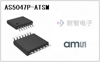 AS5047P-ATSM