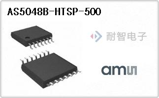 AS5048B-HTSP-500